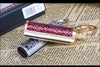 Image of KEYCHAIN FLINT FIRE STARTER