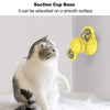 Image of Interactive Windmill Cat Toy - Threads and Metal 