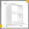 Image of Multi-Function Slide Rotating Kitchen Rack