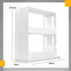Image of Multi-Function Slide Rotating Kitchen Rack
