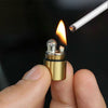 Image of KEYCHAIN FLINT FIRE STARTER