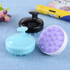 Image of Hair scalp massager brush
