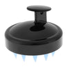 Image of Hair scalp massager brush