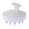 Image of Hair scalp massager brush