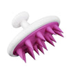 Image of Hair scalp massager brush