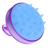 Image of Hair scalp massager brush