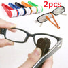 Image of NEW | BTR® PEEPS EYEGLASS CLEANER | CARBON MICROFIBER - Threads and Metal 