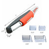 Image of Multi-function Portable Men All-in-One Hair Trimmer