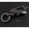 Image of KEYCHAIN FLINT FIRE STARTER