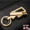 Image of KEYCHAIN FLINT FIRE STARTER