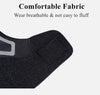 Image of Easy Walk Adjustable Elastic Ankle Support Brace for Sport Fitness