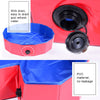 Image of PORTABLE PAW POOL
