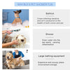 Image of PORTABLE PAW POOL