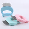 Image of Pet Hair Removal Massaging Shell Comb