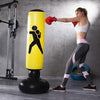 Image of Inflatable Boxing Punch Bag for Men & Women