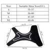 Image of Easy Walk Adjustable Elastic Ankle Support Brace for Sport Fitness