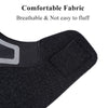 Image of Easy Walk Adjustable Elastic Ankle Support Brace for Sport Fitness