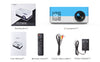 Image of ORIGINAL PORTABLE PROJECTOR FOR MOBILE, TABLETS AND PC