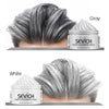 Image of Sevich™ Hair Color Wax Dye - Threads and Metal 