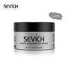 Image of Sevich™ Hair Color Wax Dye - Threads and Metal 