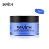 Image of Sevich™ Hair Color Wax Dye - Threads and Metal 