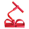 Image of Elastic Pull Ropes Exerciser Rower For Fitness