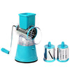 Image of Multi Function Vegetable Cutter & Slicer For Kitchen