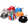 Image of Cute Puppy Hats - Threads and Metal 