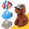 Image of Cute Puppy Hats - Threads and Metal 