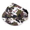 Image of Cute Puppy Hats - Threads and Metal 