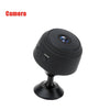 Image of Wireless WiFi Camera With Sensori Night Vision