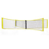 Image of Portable Cross Volleyball Net