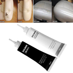 Advanced Leather Repair Gel - Threads and Metal 