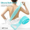 Image of Magic Silicone Bath Body Brush