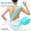 Image of Magic Silicone Bath Body Brush