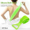 Image of Magic Silicone Bath Body Brush