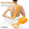Image of Magic Silicone Bath Body Brush