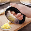 Image of Multi-function Garlic Presser