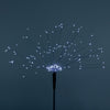 Image of Marvelous LED Solar Fireworks Lights