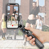 Image of 3D Smart Bluetooth Handheld Smooth Gimbal【Last week 50% OFF】 - Threads and Metal 