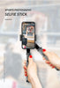 Image of 3D Smart Bluetooth Handheld Smooth Gimbal【Last week 50% OFF】 - Threads and Metal 