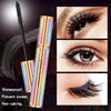 Image of 4D Vivid Galaxy Thick Lengthening Mascara - Threads and Metal 