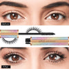 Image of 4D Vivid Galaxy Thick Lengthening Mascara - Threads and Metal 