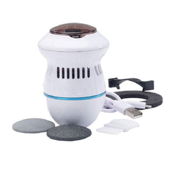 Electric Vacuum Adsorption Foot Grinder