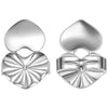 Image of Earring Lifters for Stretched Earlobes / 2 pair