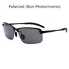 Image of Photochromic Sunglasses with Polarized Lenses