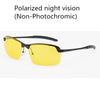 Image of Photochromic Sunglasses with Polarized Lenses