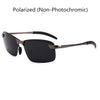 Image of Photochromic Sunglasses with Polarized Lenses