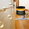Image of Wood Seasoning Beeswax Household Polishing - Threads and Metal 