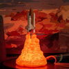Image of RocketLamp™